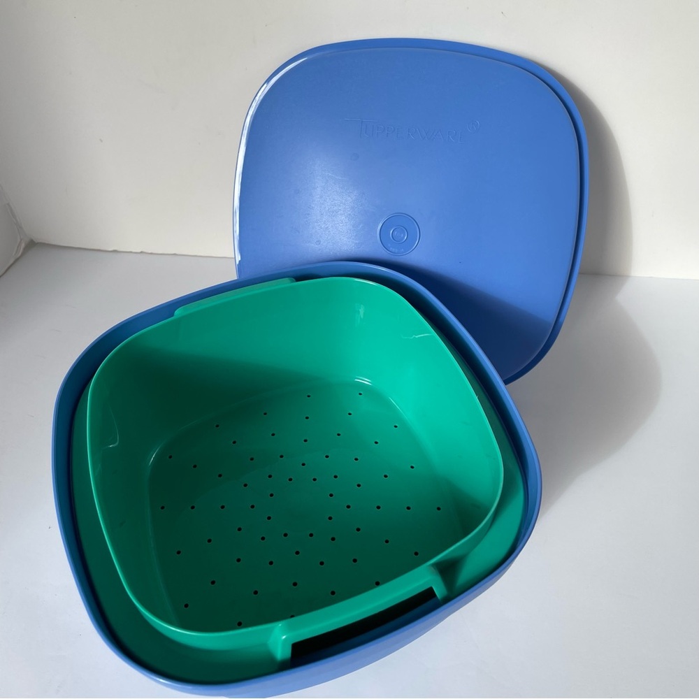 Tupperware multi server 3L